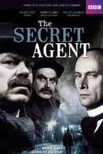 The Secret Agent