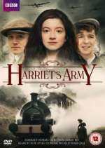 Harriet's Army