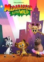 Madagascar: A Little Wild