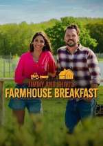 S1 E11 Jimmy and Shivi's Farmhouse Breakfast Season 1 Episode 11