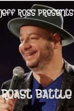 Jeff Ross Presents Roast Battle