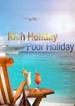 S4 E8 Rich Holiday, Poor Holiday Season 4 Episode 8