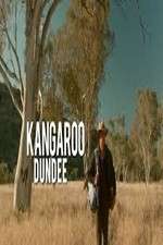 Kangaroo Dundee