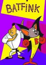 Batfink