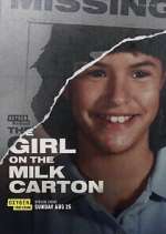 The Girl on the Milk Carton