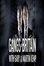 Gangs of Britain with Gary and Martin Kemp