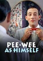 Watch Pee-wee as Himself 123movies