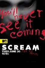 Scream: The TV Series