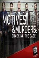 Motives and Murder