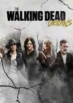 The Walking Dead: Origins