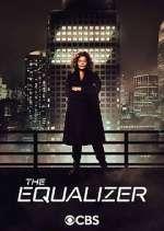 The Equalizer Season 5 Episode 1