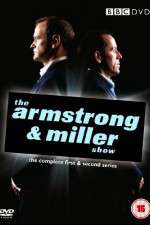 The Armstrong and Miller Show