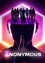 S1 E12 The Anonymous Season 1 Episode 12