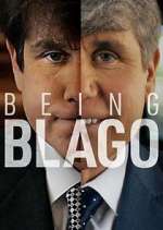 Watch Being Blago 123movies