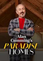 Alan Cumming's Paradise Homes