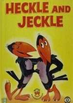 The Heckle and Jeckle Show