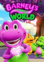 S1 E1 Barney\'s World Season 1 Episode 1