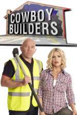 Watch Cowboy Builders 123movies