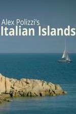 Alex Polizzi's Italian Islands