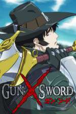 Gun x Sword