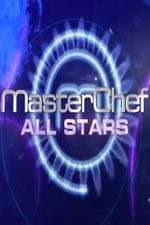 Masterchef Australia: All Stars