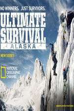 National Geographic: Ultimate Survival Alaska