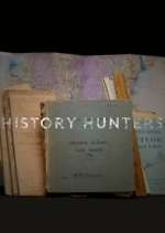 History Hunters