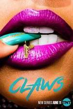 Claws