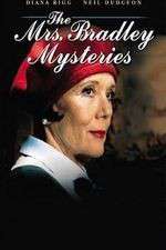 The Mrs Bradley Mysteries