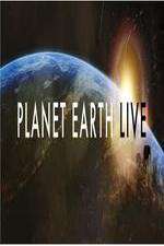 Planet Earth Live