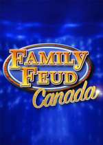 Family Feud Canada