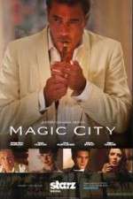 Magic City