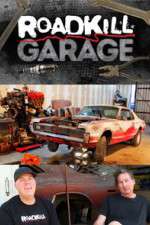 Roadkill Garage