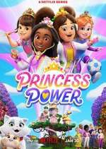 Princess Power