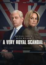 S1 E1 A Very Royal Scandal Season 1 Episode 1