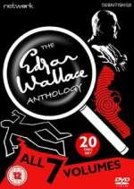 The Edgar Wallace Mysteries