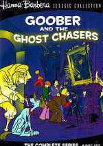 Goober and the Ghost-Chasers