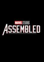 Marvel Studios: Assembled