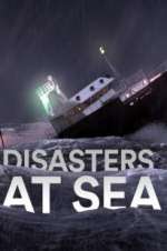 Disasters at Sea