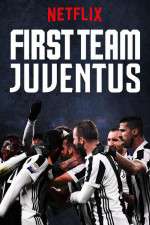 First Team: Juventus