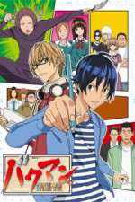 Watch Bakuman 123movies