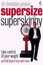 Supersize vs Superskinny