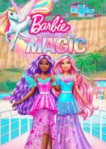 Barbie: A Touch of Magic