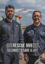 Rescue 999: Seconds to Save a Life