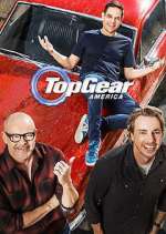 Top Gear America