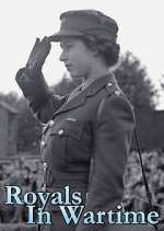 Royals in Wartime