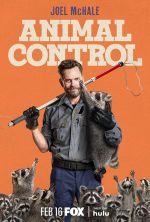 S2 E9 Animal Control Season 2 Episode 9