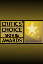 Critics' Choice Movie Awards