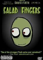 Salad Fingers