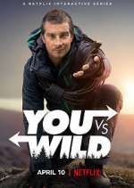 You vs. Wild